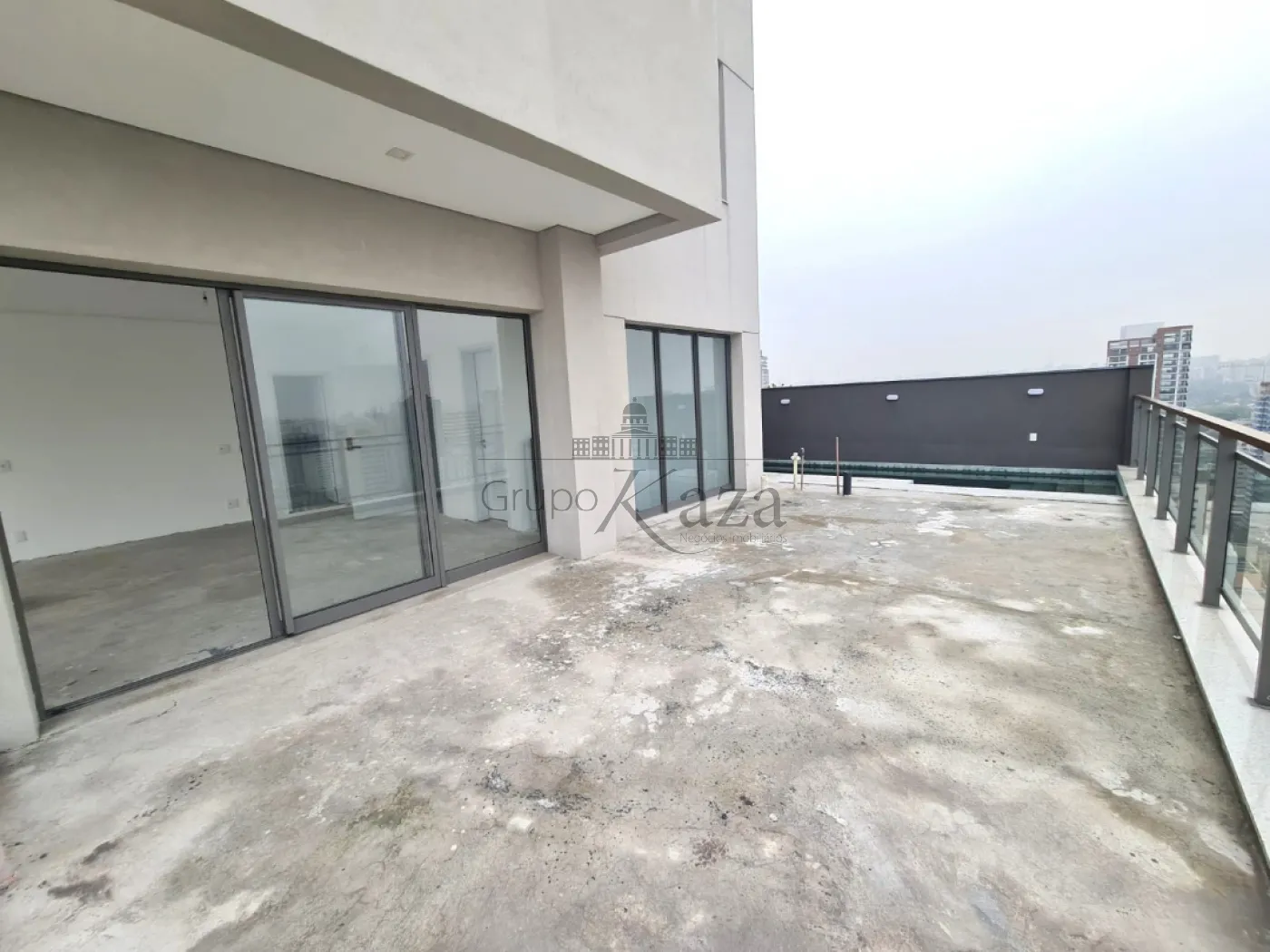 Foto 14 de Apartamento Cobertura Duplex em Indianópolis, São Paulo - imagem 14