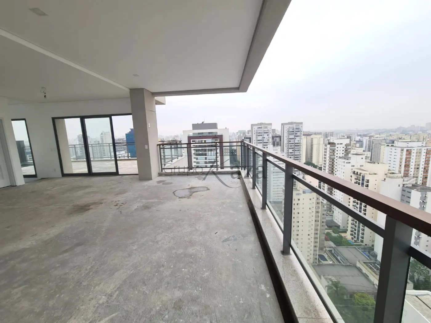 Foto 13 de Apartamento Cobertura Duplex em Indianópolis, São Paulo - imagem 13