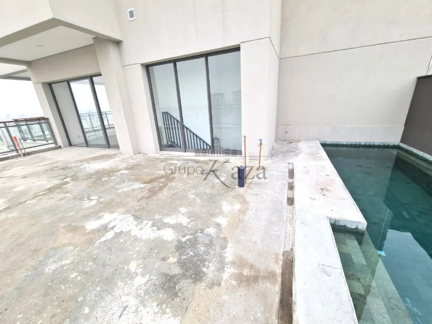 Foto 16 de Apartamento Cobertura Duplex em Indianópolis, São Paulo - imagem 16