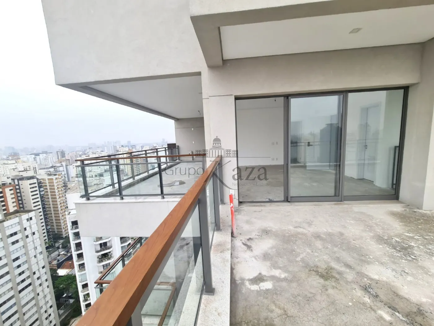 Foto 10 de Apartamento Cobertura Duplex em Indianópolis, São Paulo - imagem 10
