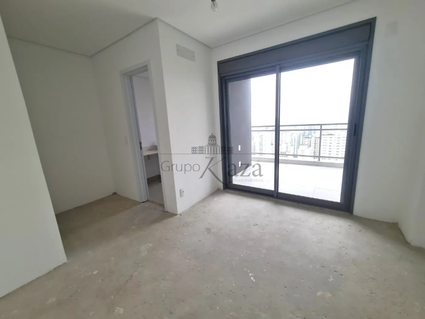 Foto 6 de Apartamento Cobertura Duplex em Indianópolis, São Paulo - imagem 6
