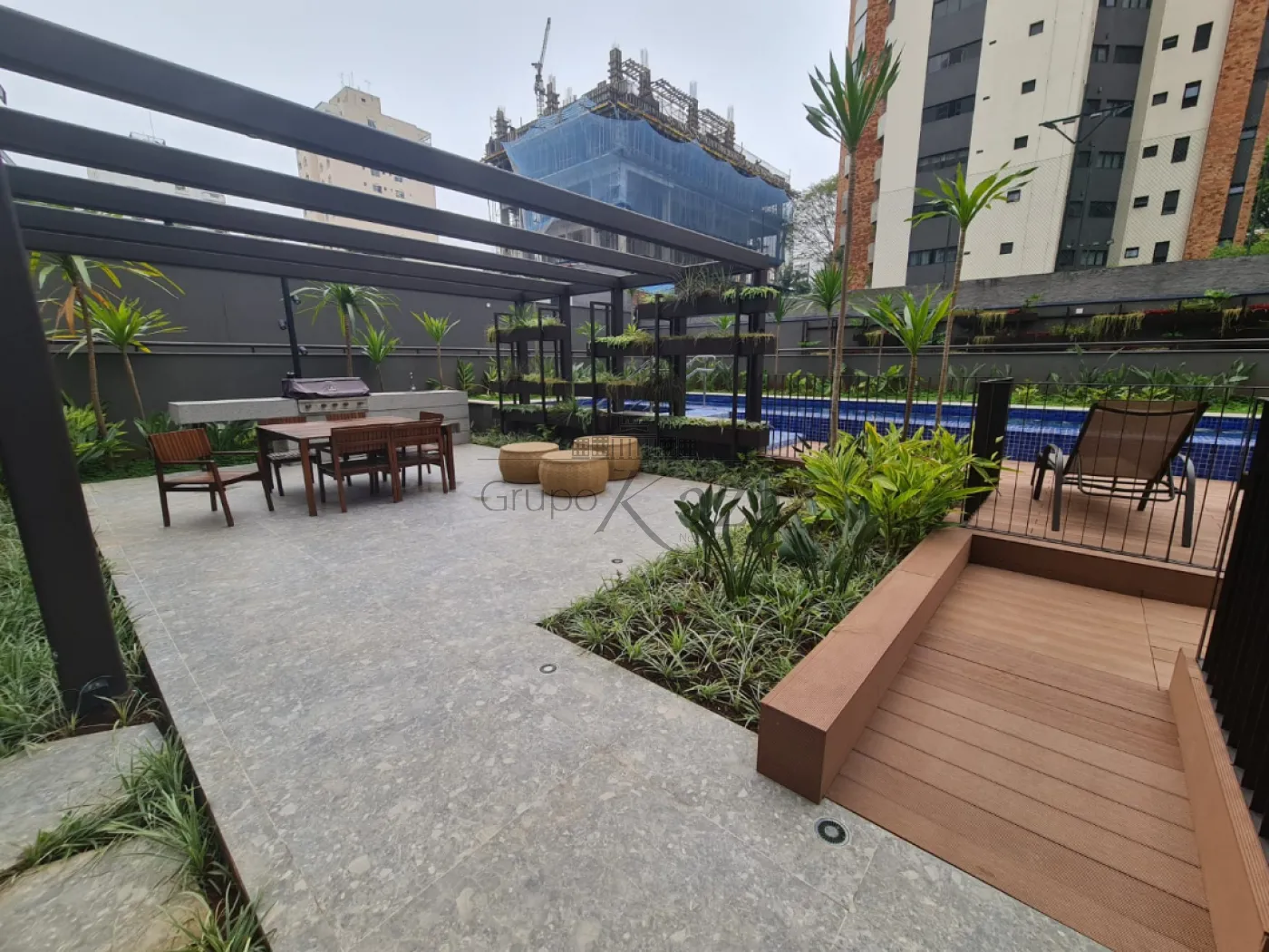 Foto 19 de Apartamento Cobertura Duplex em Indianópolis, São Paulo - imagem 19