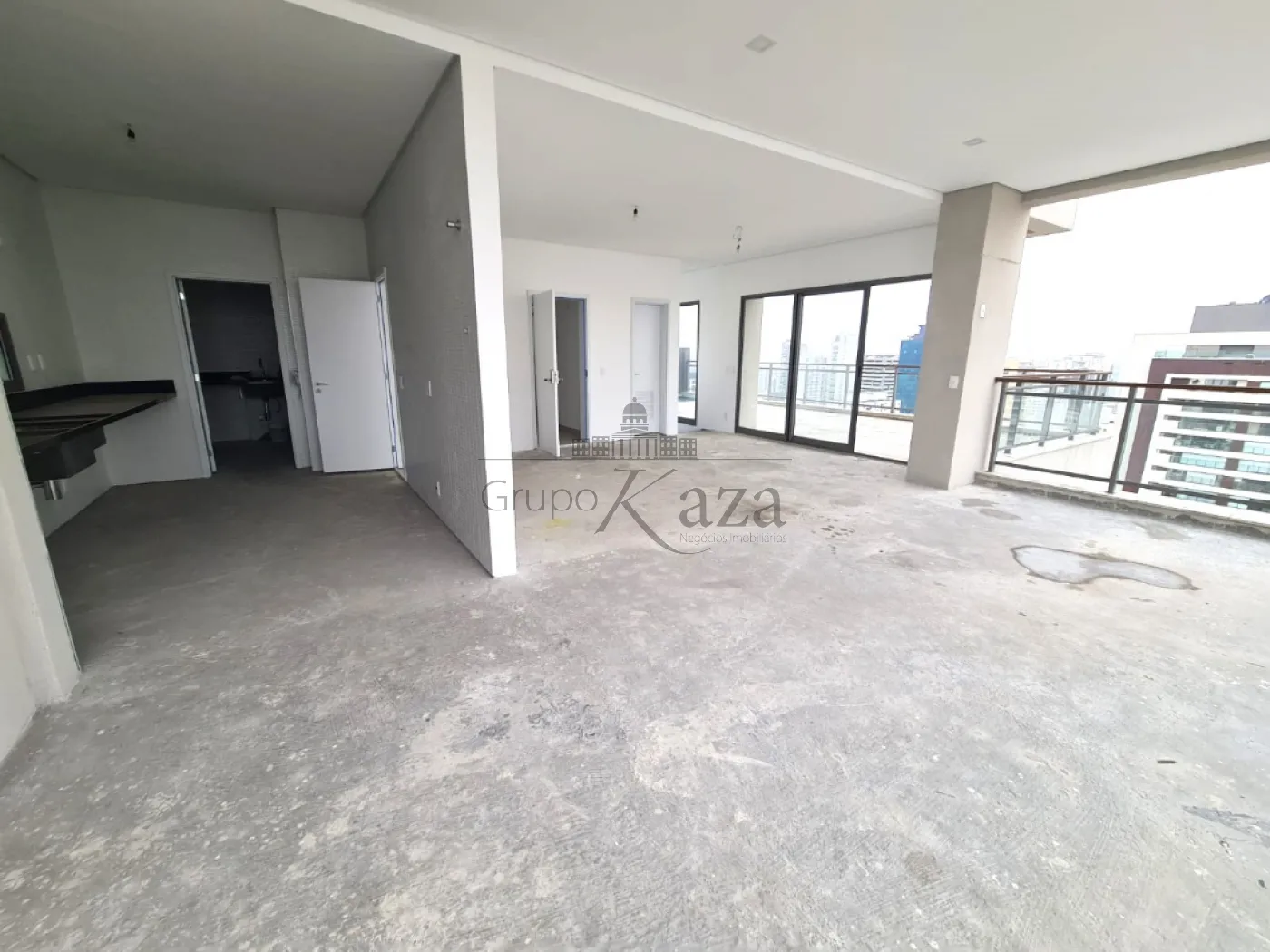 Foto 5 de Apartamento Cobertura Duplex em Indianópolis, São Paulo - imagem 5