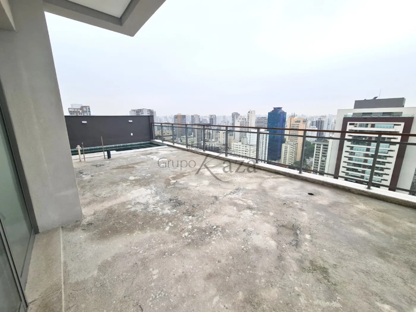 Foto 12 de Apartamento Cobertura Duplex em Indianópolis, São Paulo - imagem 12