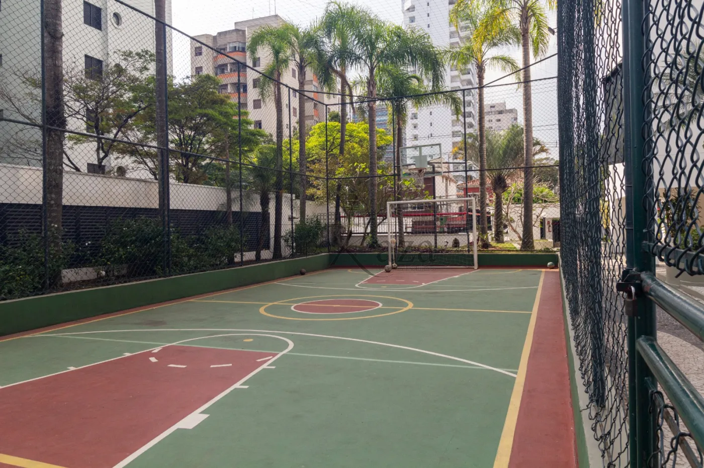 Foto 43 de Apartamento Cobertura Duplex em Indianópolis, São Paulo - imagem 43