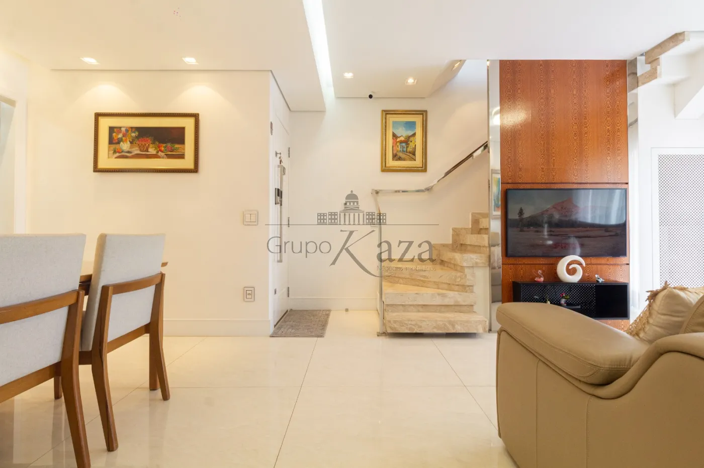 Foto 6 de Apartamento Cobertura Duplex em Indianópolis, São Paulo - imagem 6