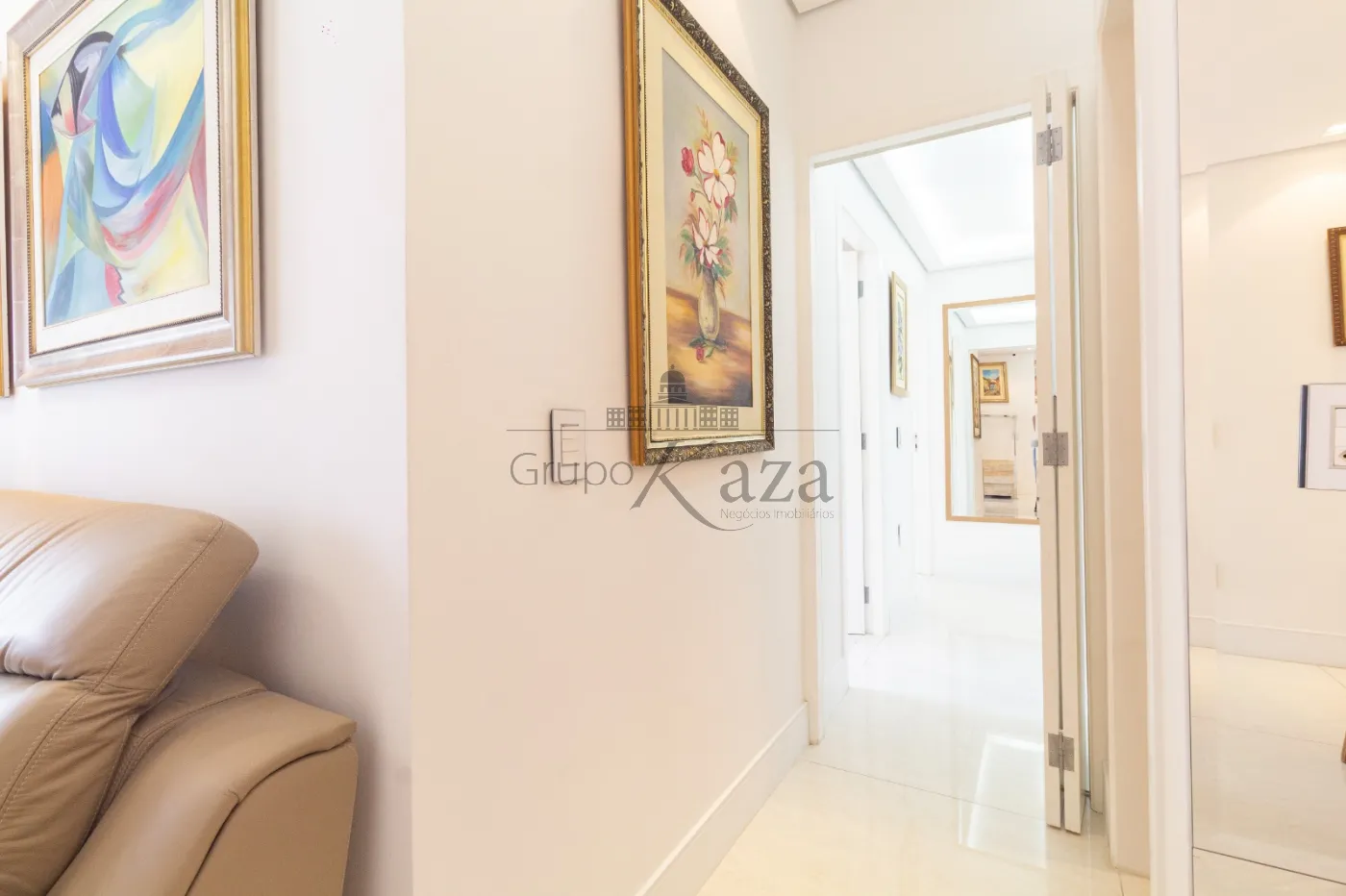 Foto 8 de Apartamento Cobertura Duplex em Indianópolis, São Paulo - imagem 8