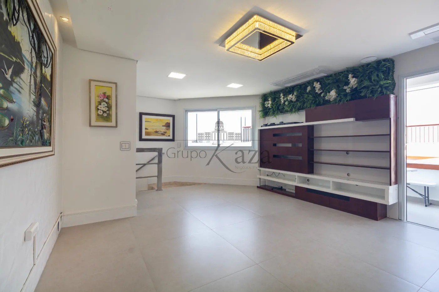 Foto 15 de Apartamento Cobertura Duplex em Indianópolis, São Paulo - imagem 15