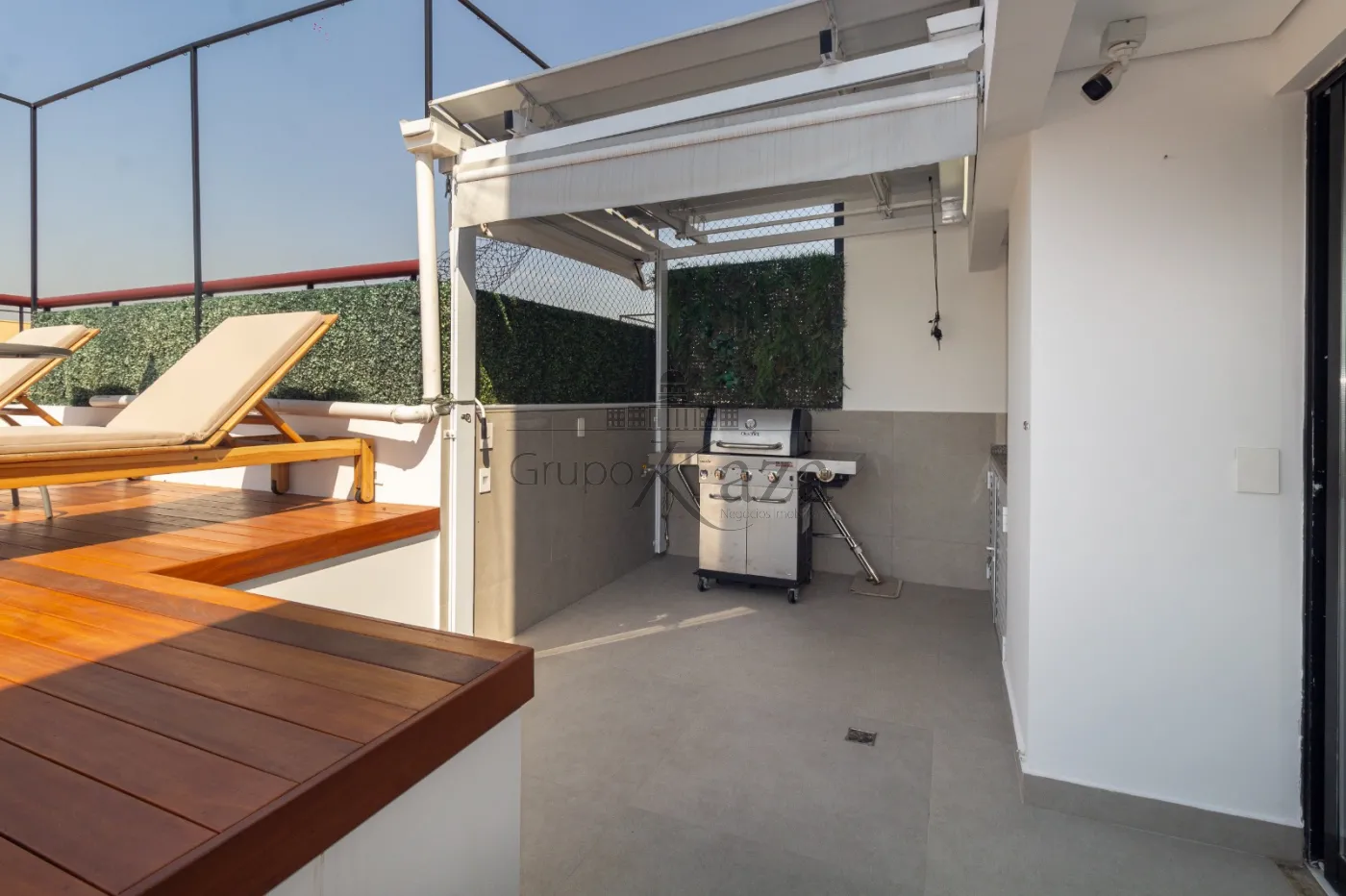 Foto 31 de Apartamento Cobertura Duplex em Indianópolis, São Paulo - imagem 31