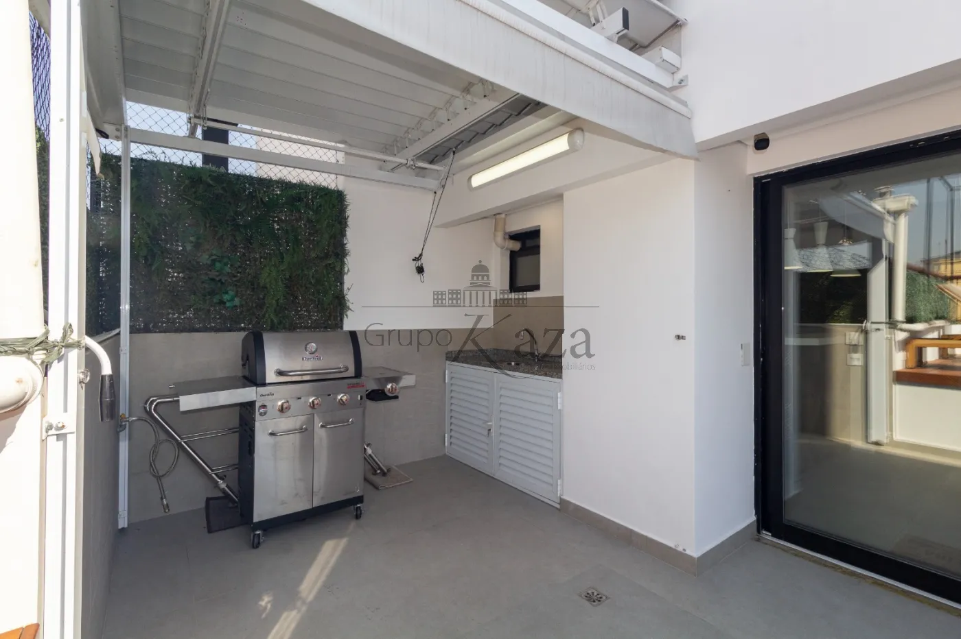 Foto 30 de Apartamento Cobertura Duplex em Indianópolis, São Paulo - imagem 30
