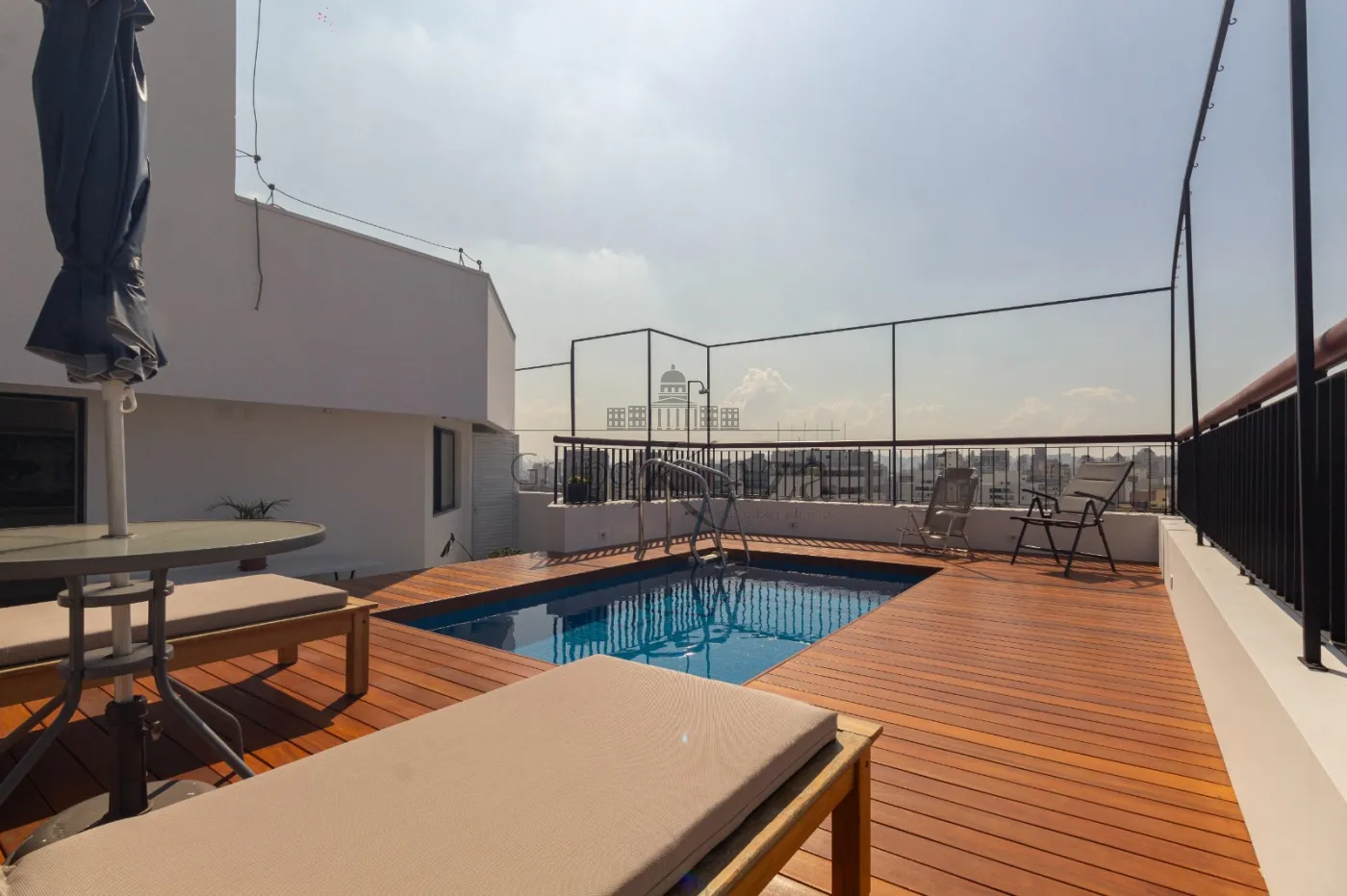 Foto 32 de Apartamento Cobertura Duplex em Indianópolis, São Paulo - imagem 32