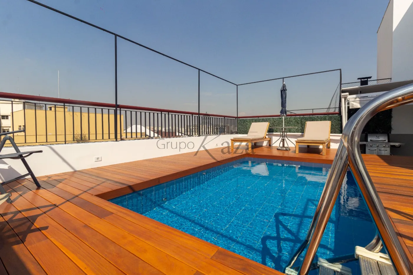 Foto 34 de Apartamento Cobertura Duplex em Indianópolis, São Paulo - imagem 34