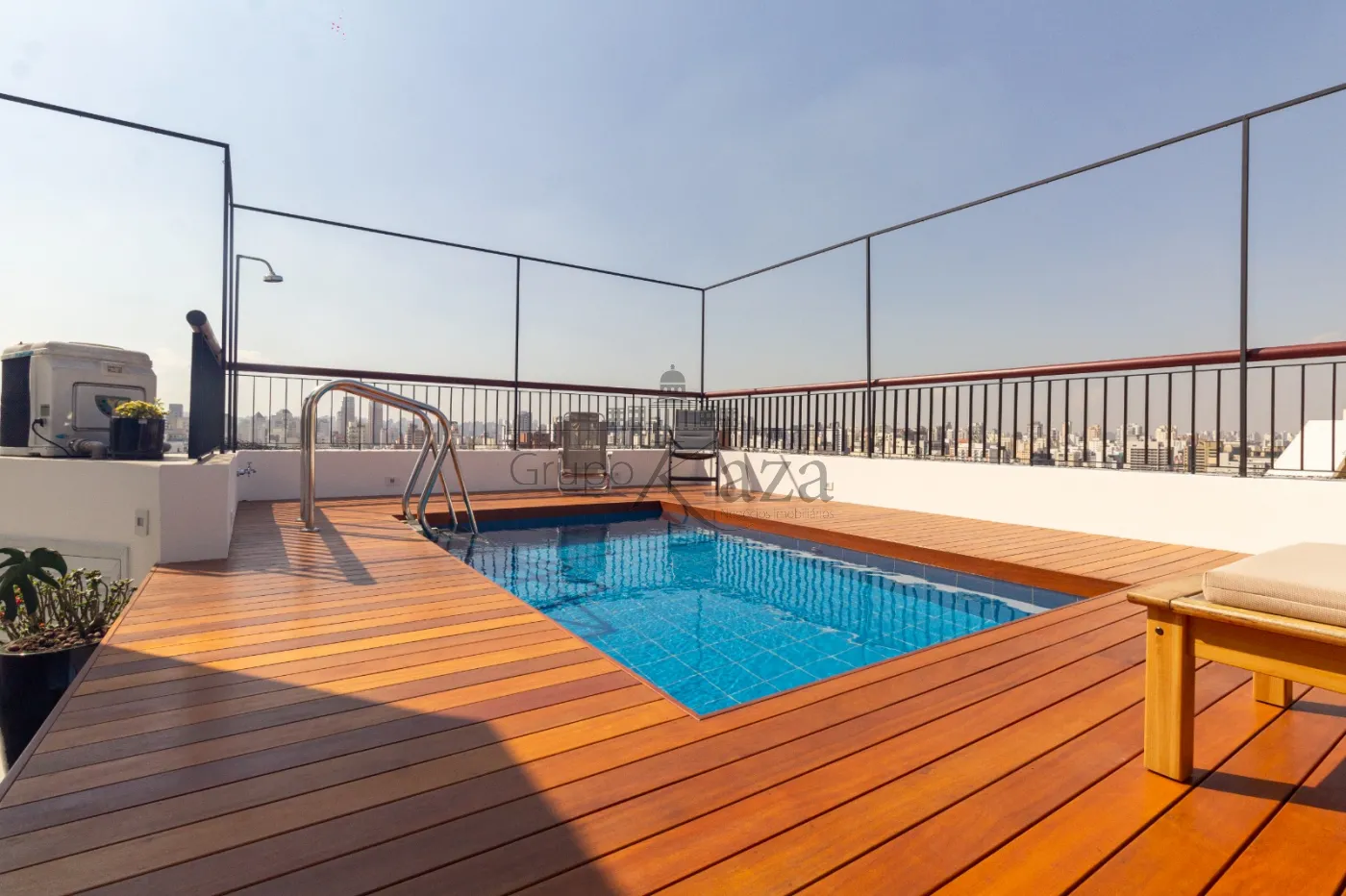 Foto 33 de Apartamento Cobertura Duplex em Indianópolis, São Paulo - imagem 33