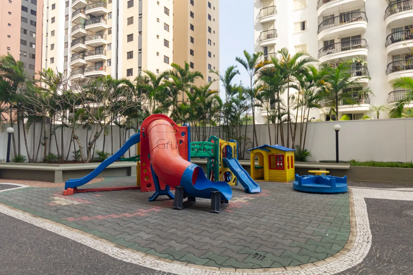 Foto 38 de Apartamento Cobertura Duplex em Indianópolis, São Paulo - imagem 38