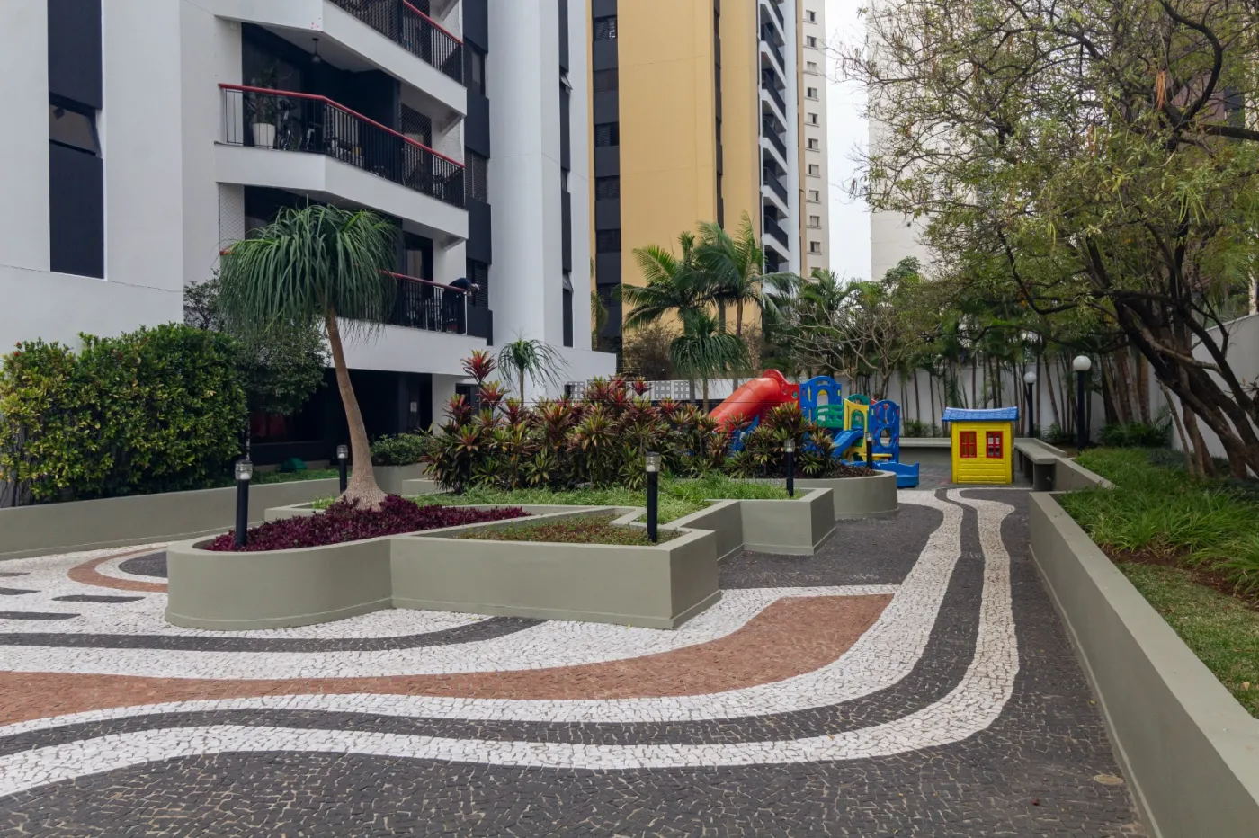 Foto 40 de Apartamento Cobertura Duplex em Indianópolis, São Paulo - imagem 40