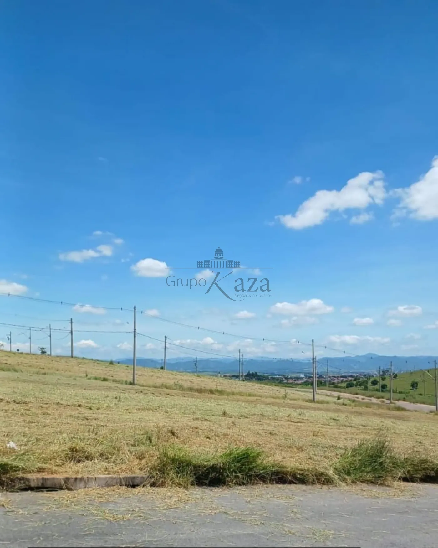 Foto 1 de Terreno Padrão em Loteamento Portal do Lago, Caçapava - imagem 1