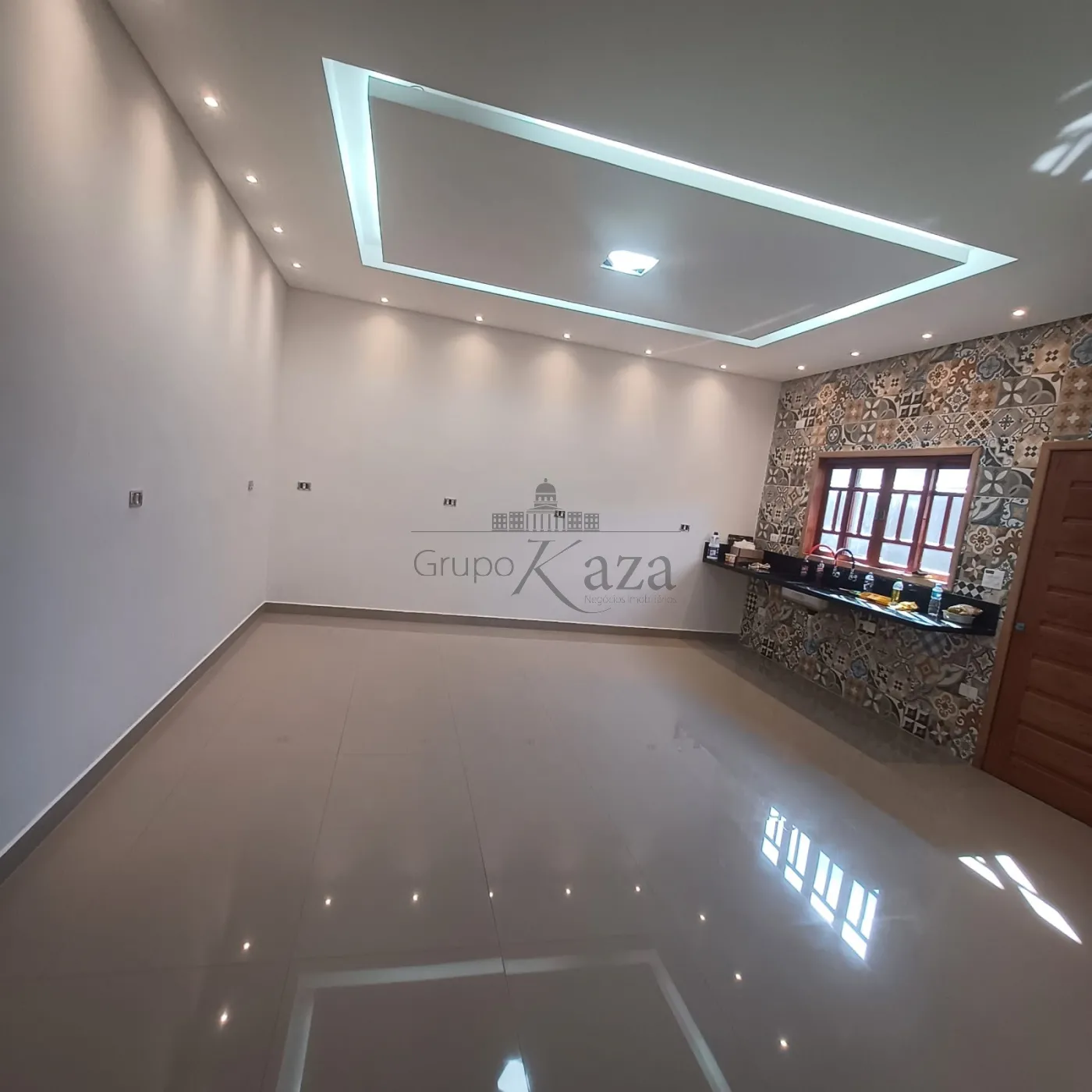 Foto 5 de Casa Padrão em Recanto dos Eucalíptos, São José dos Campos - imagem 5