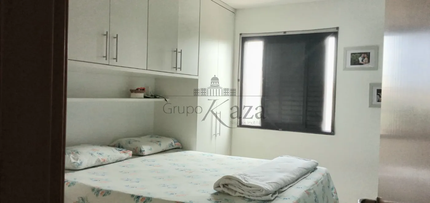 Foto 3 de Apartamento Padrão em Jardim Luíza, Jacareí - imagem 3