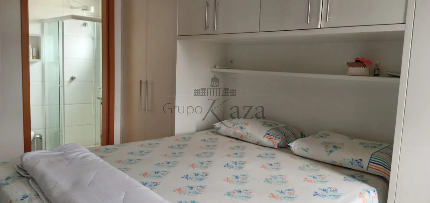 Foto 4 de Apartamento Padrão em Jardim Luíza, Jacareí - imagem 4