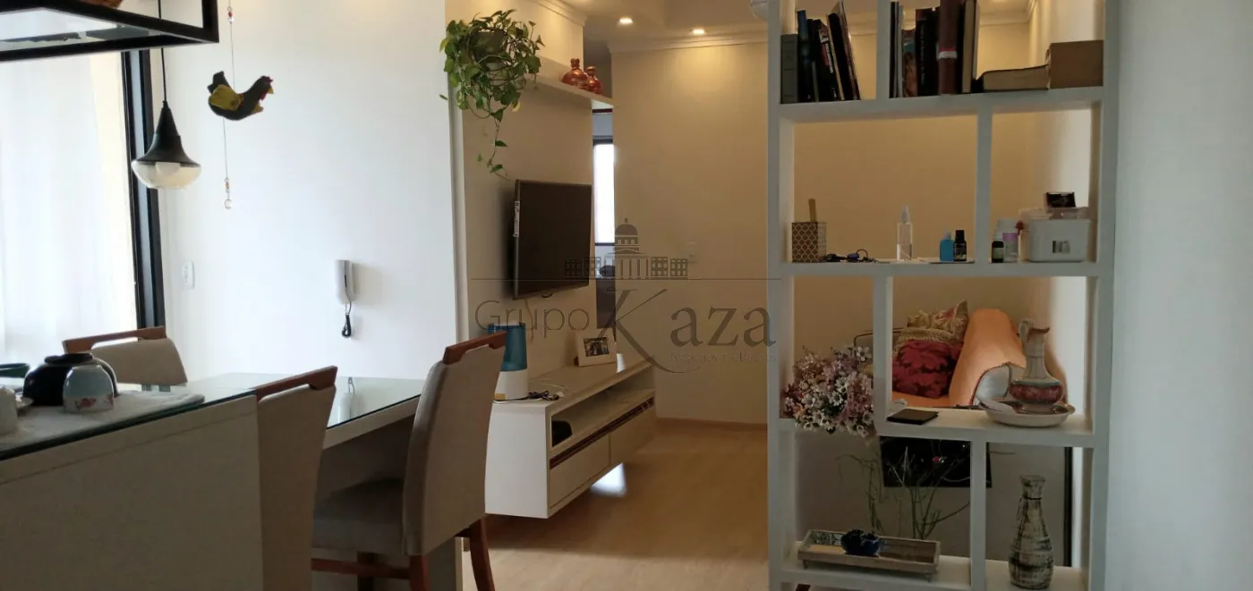 Foto 1 de Apartamento Padrão em Jardim Luíza, Jacareí - imagem 1