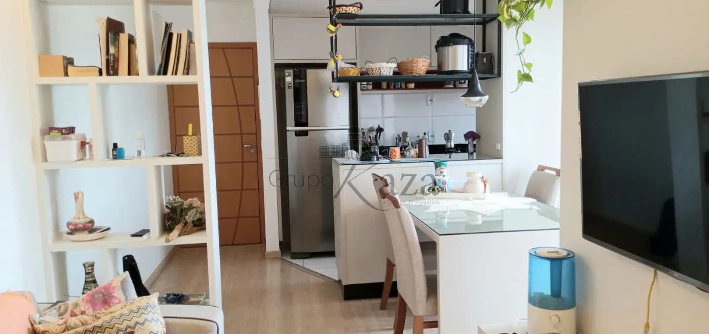 Foto 2 de Apartamento Padrão em Jardim Luíza, Jacareí - imagem 2