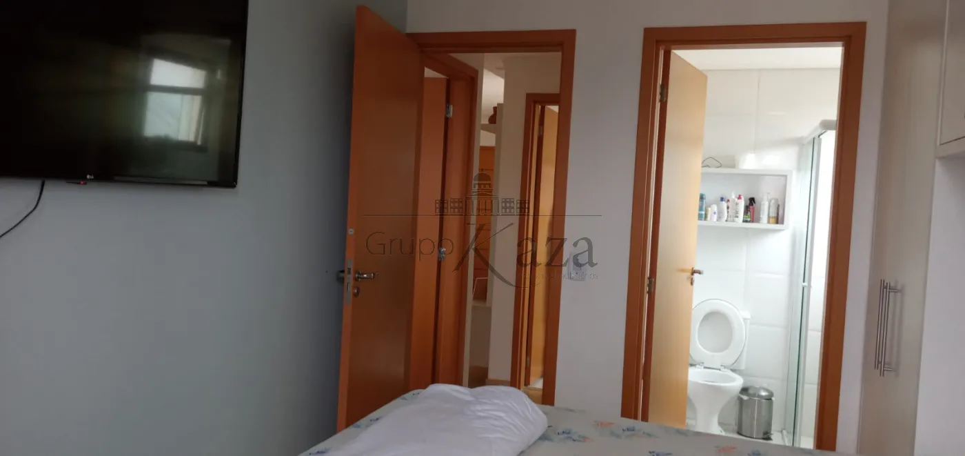 Foto 5 de Apartamento Padrão em Jardim Luíza, Jacareí - imagem 5
