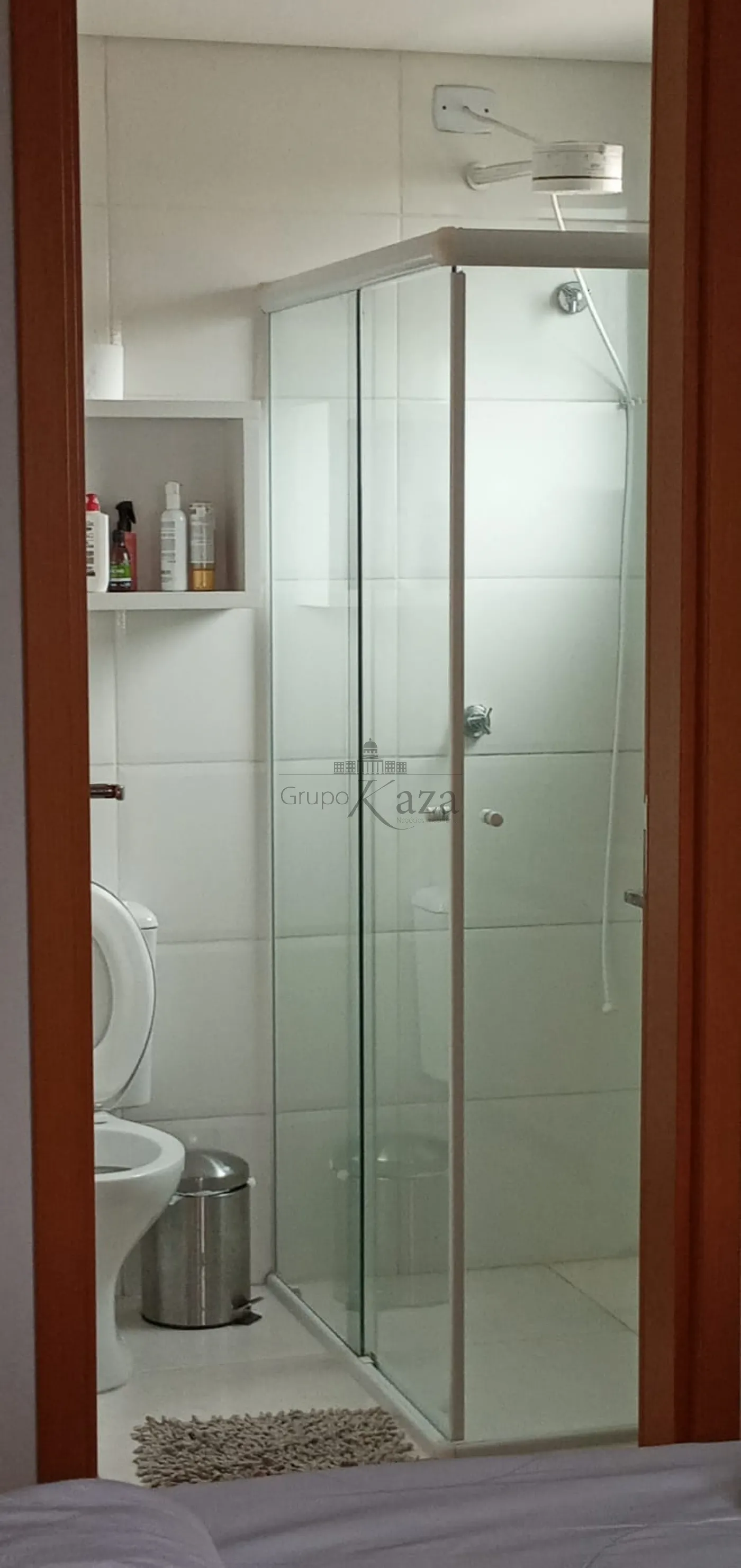 Foto 6 de Apartamento Padrão em Jardim Luíza, Jacareí - imagem 6