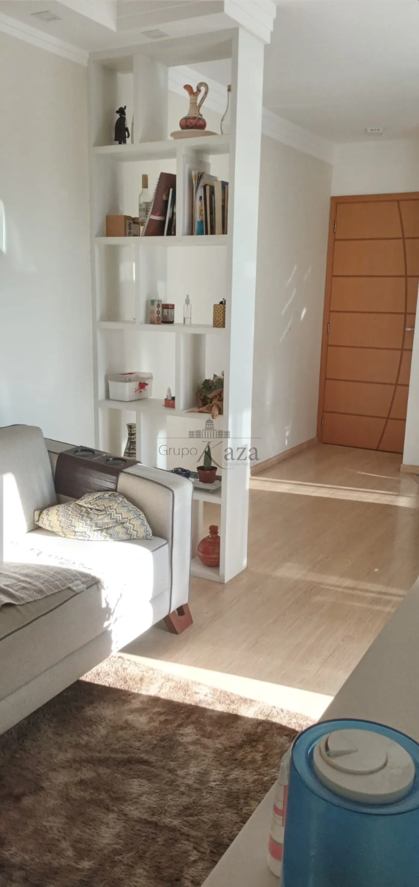Foto 9 de Apartamento Padrão em Jardim Luíza, Jacareí - imagem 9