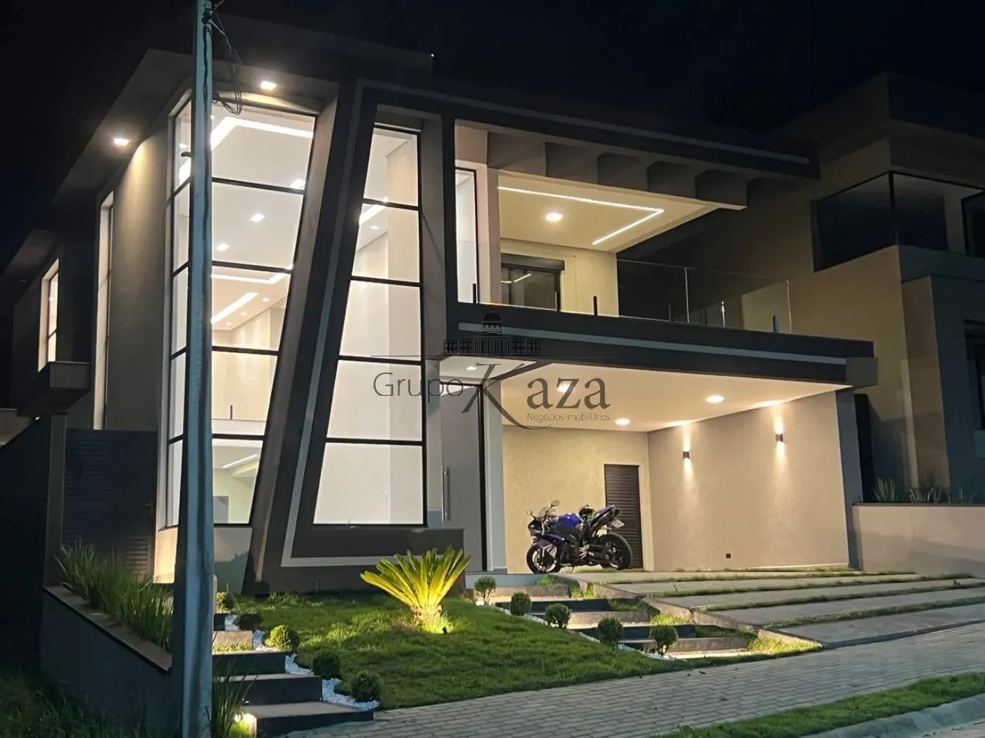 Foto 2 de Casa Condomínio em Parque Residencial Maria Elmira, Caçapava - imagem 2