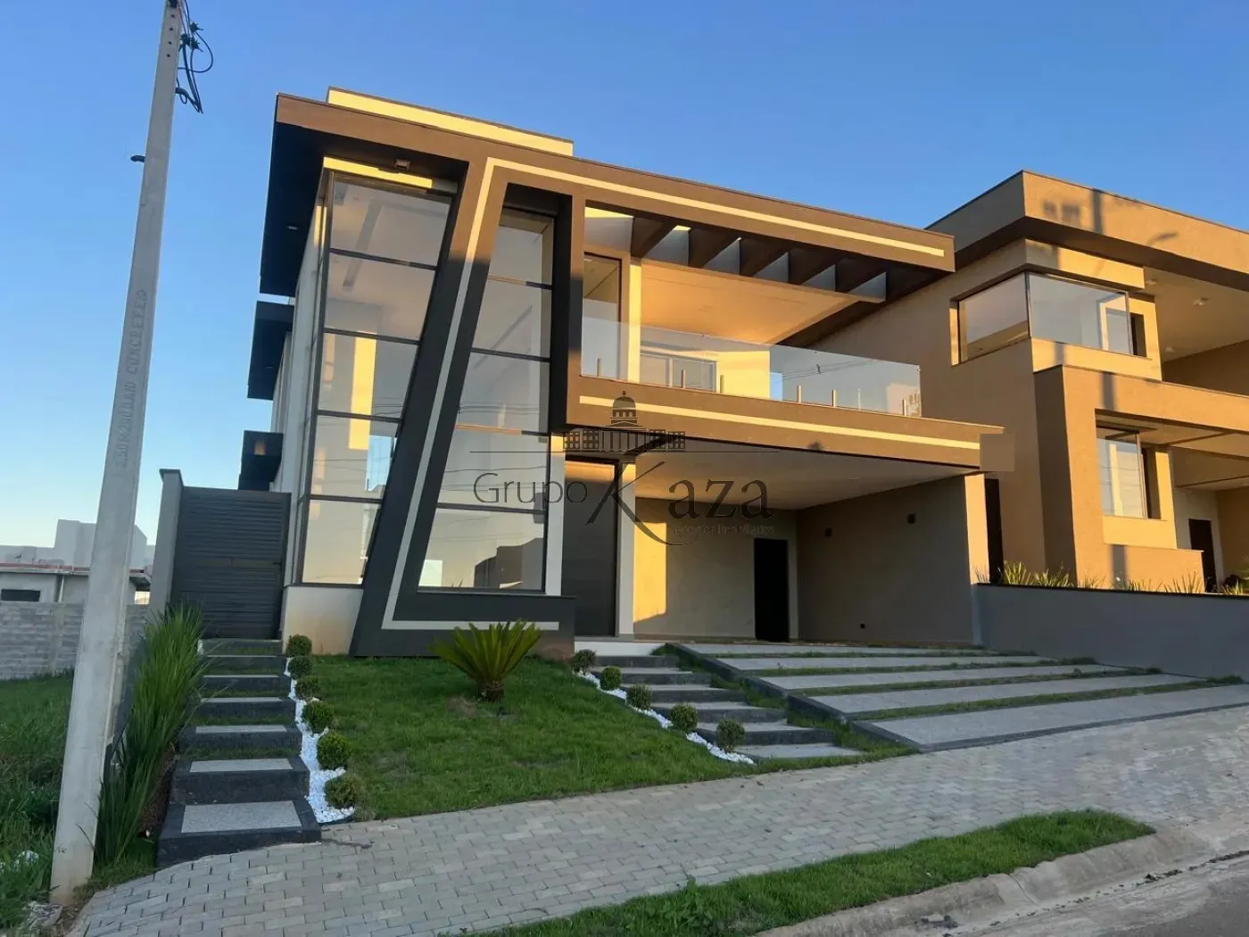 Foto 1 de Casa Condomínio em Parque Residencial Maria Elmira, Caçapava - imagem 1
