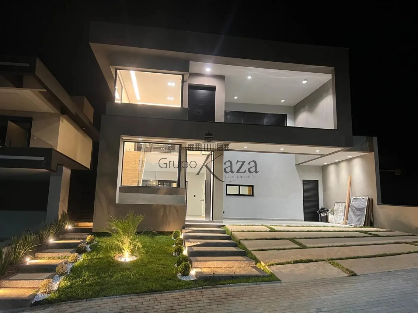 Foto 2 de Casa Condomínio em Parque Residencial Maria Elmira, Caçapava - imagem 2