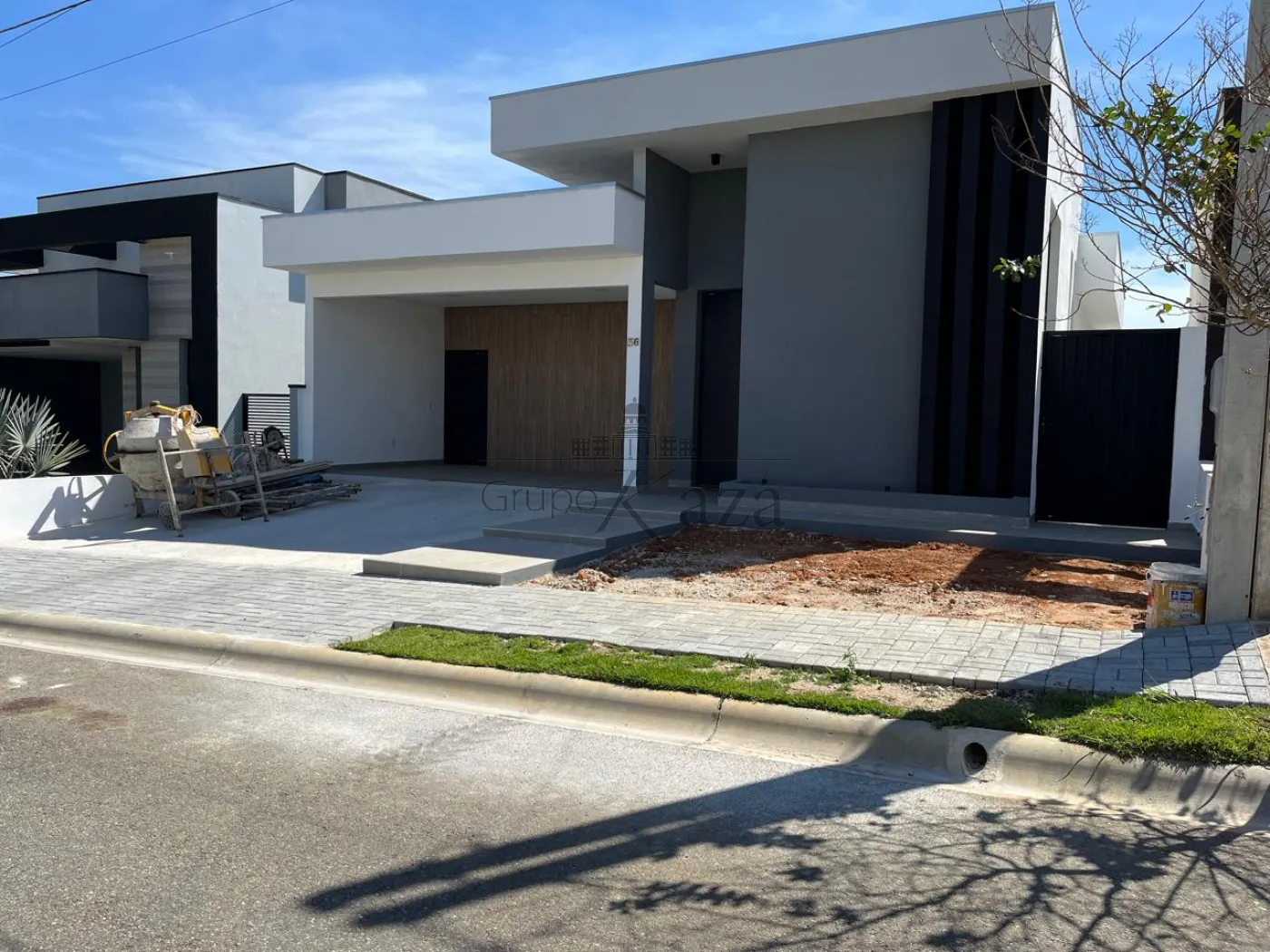 Foto 1 de Casa Condomínio em Parque Residencial Maria Elmira, Caçapava - imagem 1