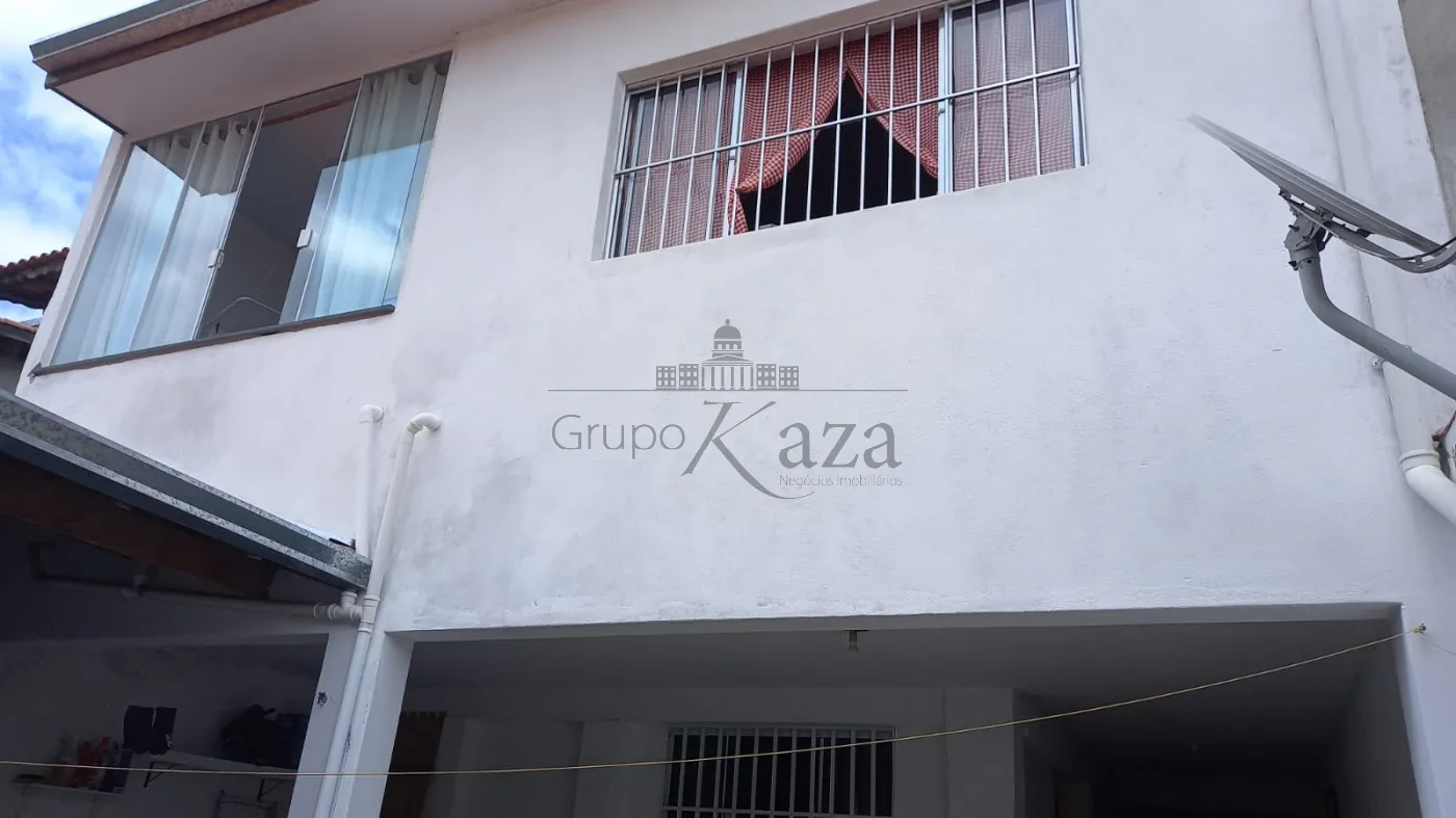 Foto 11 de Casa Padrão em Campos de São José, São José dos Campos - imagem 11