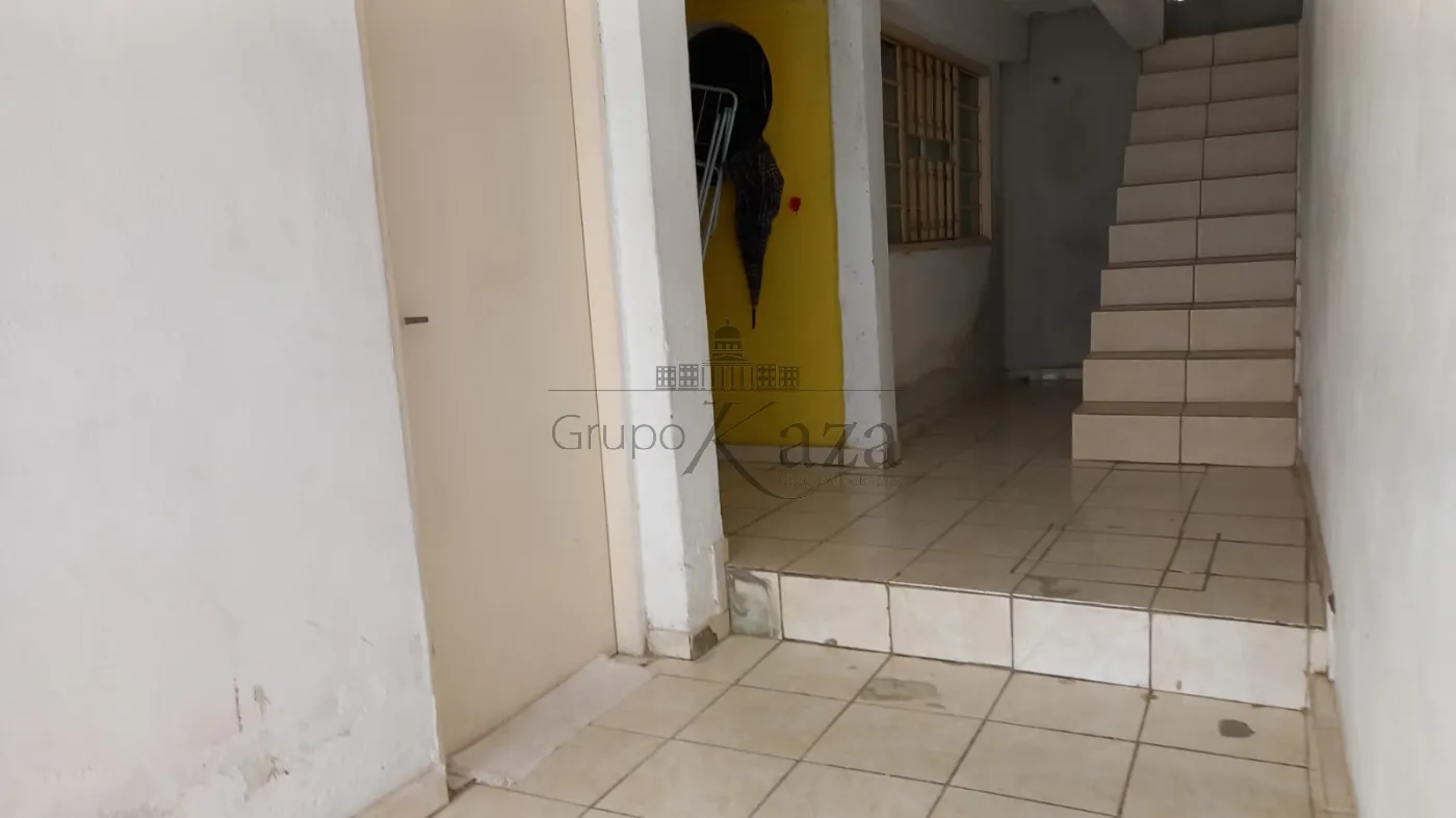 Foto 13 de Casa Padrão em Campos de São José, São José dos Campos - imagem 13
