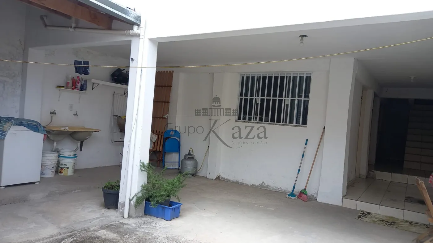 Foto 16 de Casa Padrão em Campos de São José, São José dos Campos - imagem 16