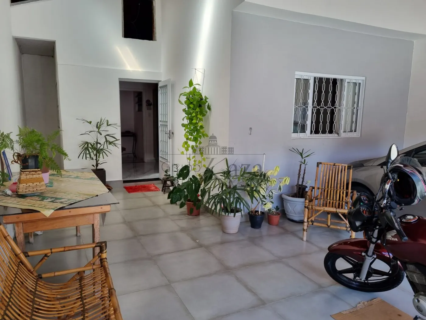 Foto 17 de Casa Padrão em Campos de São José, São José dos Campos - imagem 17