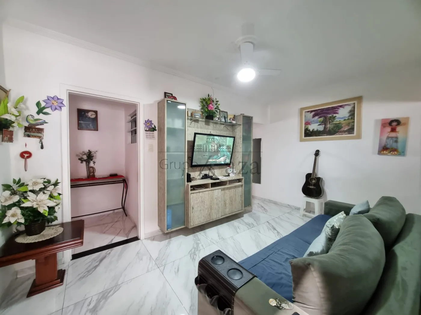 Foto 1 de Casa Padrão em Campos de São José, São José dos Campos - imagem 1