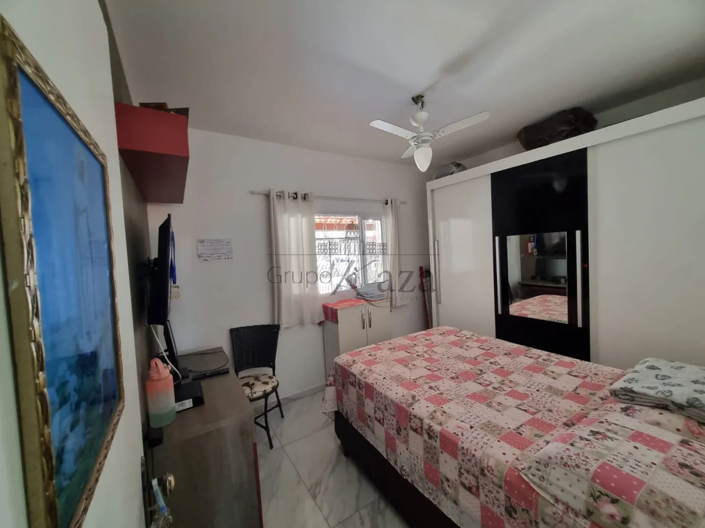 Foto 9 de Casa Padrão em Campos de São José, São José dos Campos - imagem 9