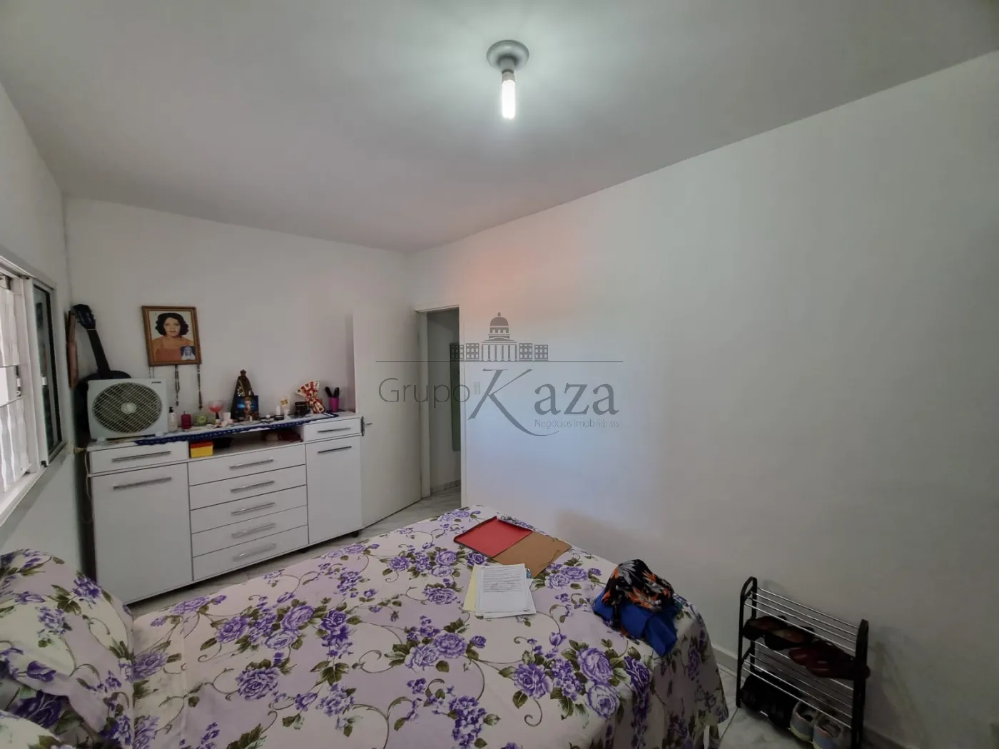 Foto 10 de Casa Padrão em Campos de São José, São José dos Campos - imagem 10
