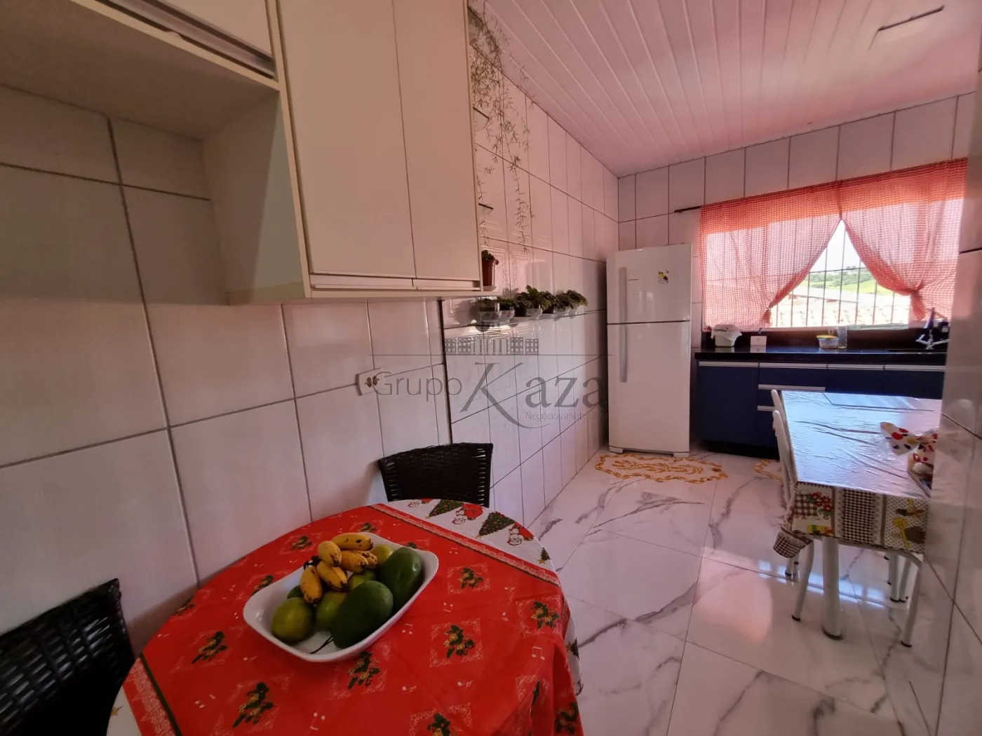 Foto 6 de Casa Padrão em Campos de São José, São José dos Campos - imagem 6