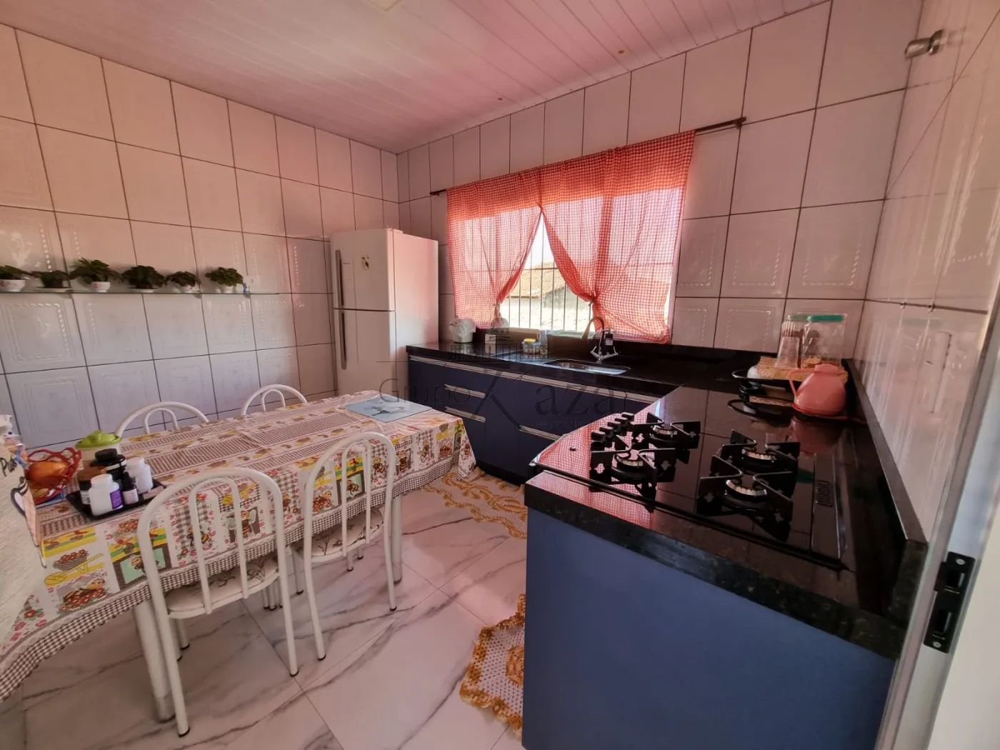 Foto 4 de Casa Padrão em Campos de São José, São José dos Campos - imagem 4