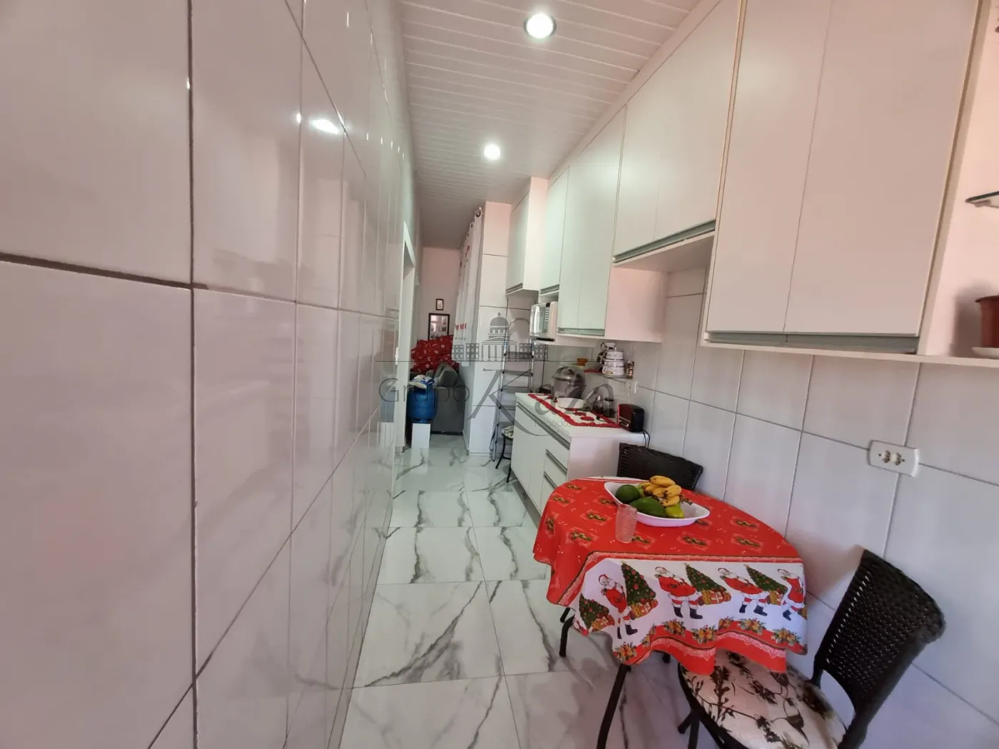 Foto 7 de Casa Padrão em Campos de São José, São José dos Campos - imagem 7