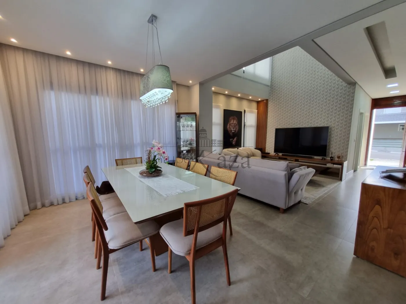 Foto 5 de Casa Condomínio em Vila Branca, Jacareí - imagem 5