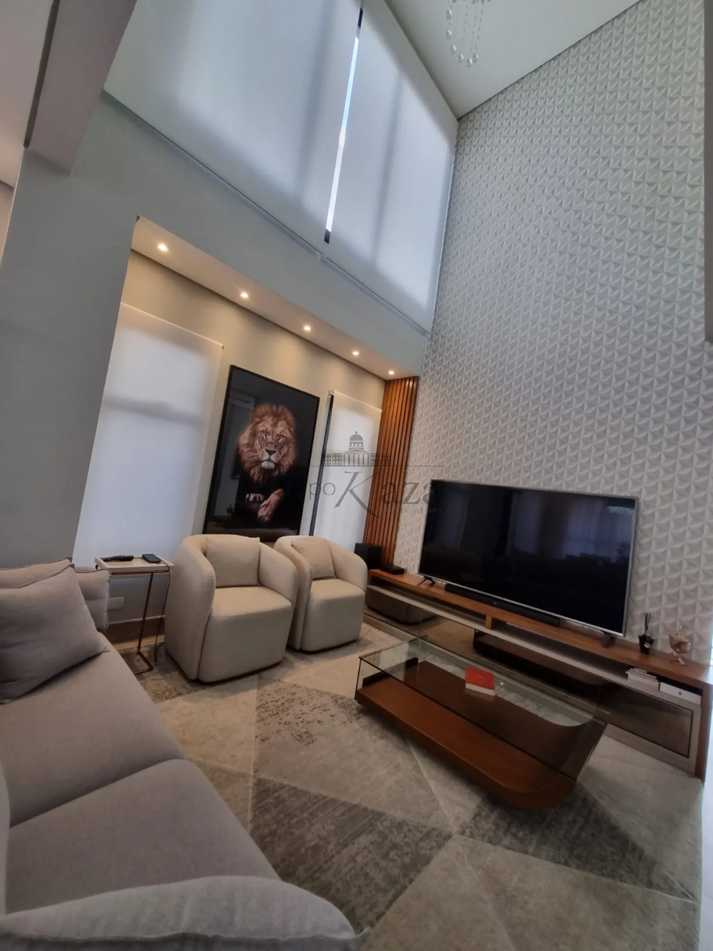 Foto 4 de Casa Condomínio em Vila Branca, Jacareí - imagem 4