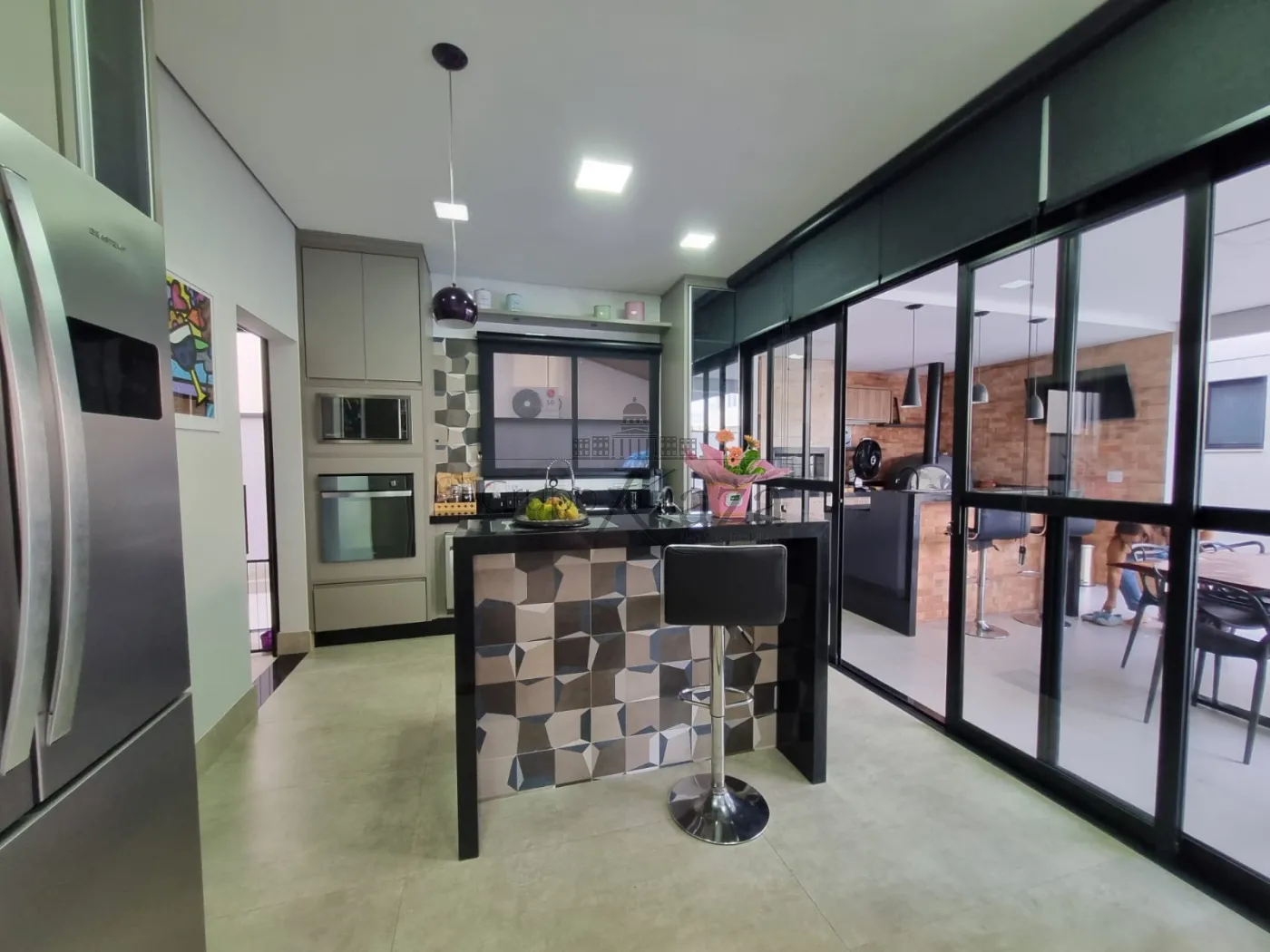 Foto 7 de Casa Condomínio em Vila Branca, Jacareí - imagem 7
