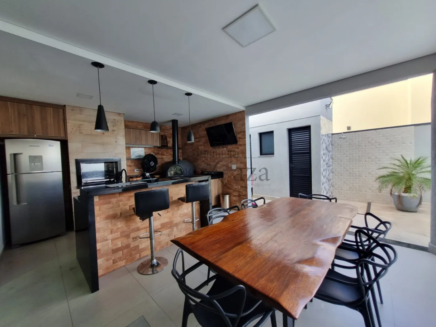 Foto 9 de Casa Condomínio em Vila Branca, Jacareí - imagem 9
