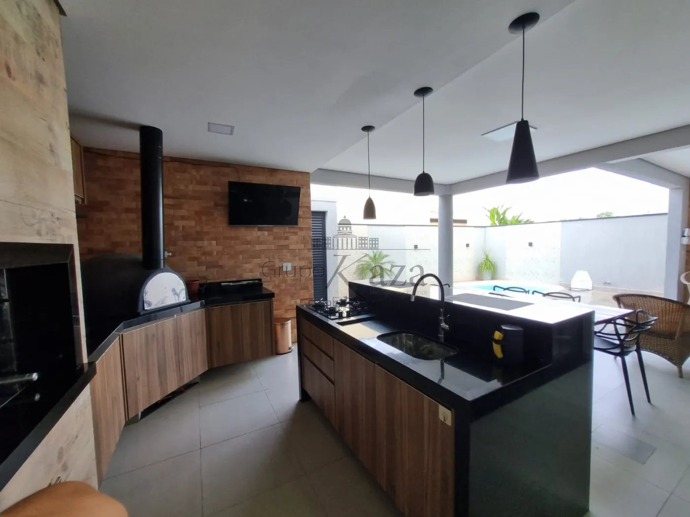 Foto 10 de Casa Condomínio em Vila Branca, Jacareí - imagem 10