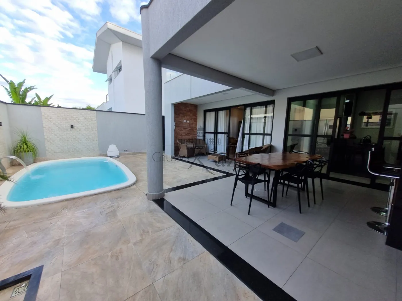 Foto 13 de Casa Condomínio em Vila Branca, Jacareí - imagem 13
