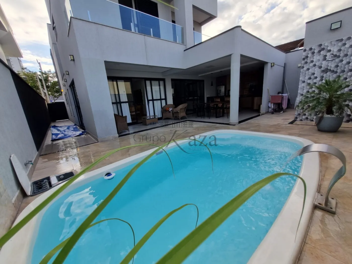 Foto 14 de Casa Condomínio em Vila Branca, Jacareí - imagem 14