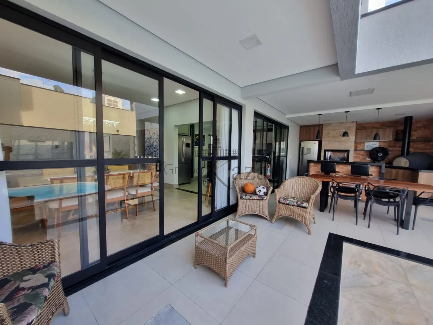 Foto 8 de Casa Condomínio em Vila Branca, Jacareí - imagem 8